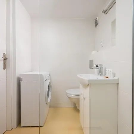 Appartamento Wola Chic With Mezzanine By Bookinghost Varsavia